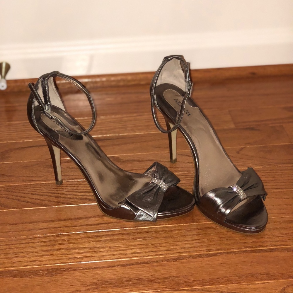 Women’s Alfani Evening Dress Shoes!